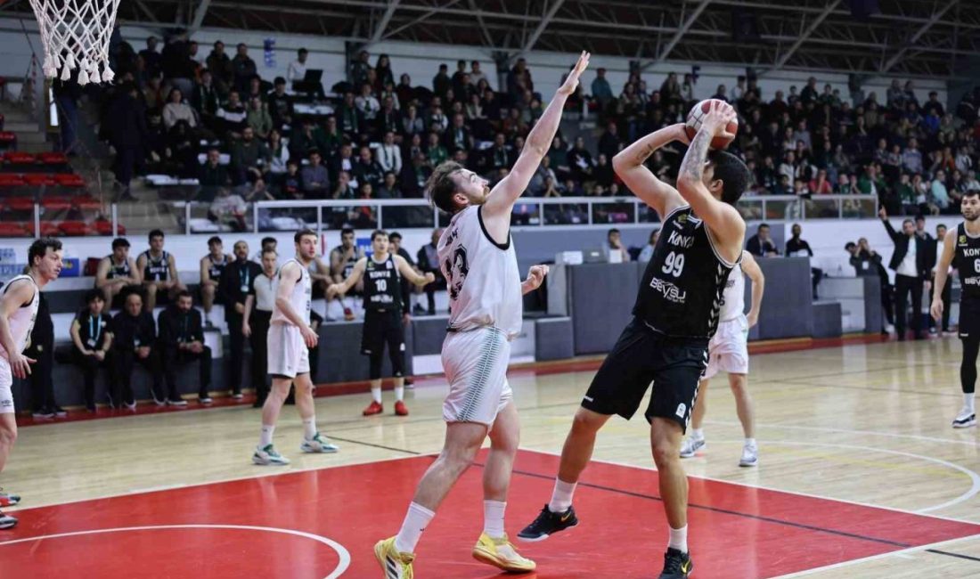 Sakarya Büyükşehir Basketbol’dan sezonun ilk transferleri Bu yıl Türkiye Basketbol 2. Ligi’nde hedefe oynayan takım oluşturmak