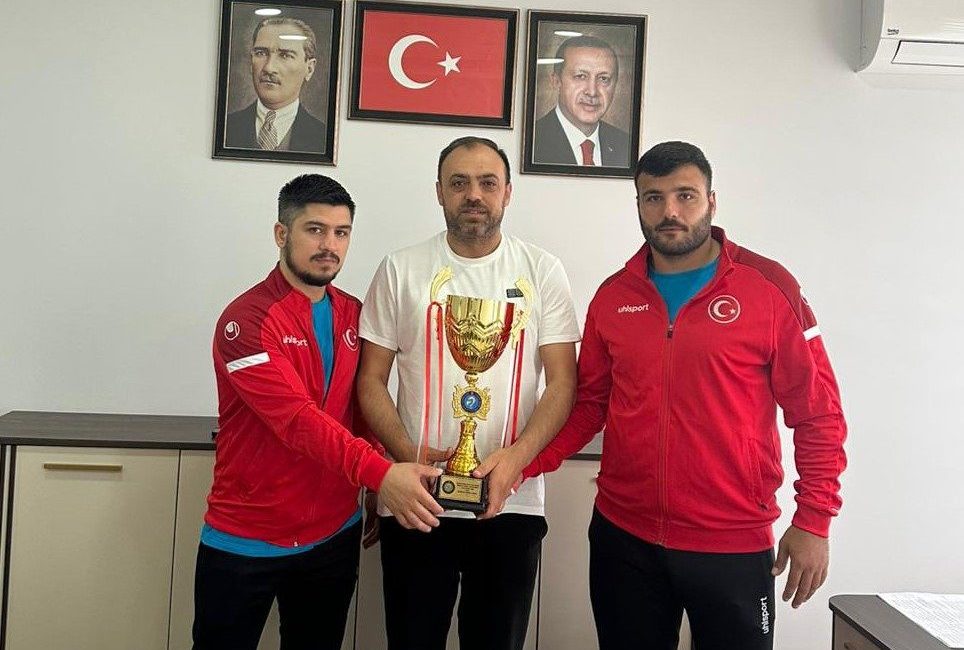 Sakarya Büyükşehir Belediyesi Spor Kulübü Başkanı Enes Zengin, Japonya’da düzenlenecek