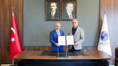 Sakarya Üniversitesi ile Düzce Üniversitesi arasında, yükseköğretimde kalite güvencesi alanında