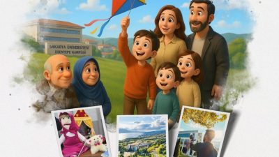 Cumhurbaşkanlığı tarafından 2025 yılının “Aile Yılı” ilan edilmesinin ardından, Sakarya