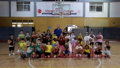 Sakarya Büyükşehir Belediyesi’nin çocukların yaz tatilini verimli, eğlenceli ve sporla