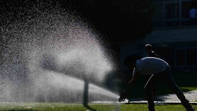 Sakarya Büyükşehir Belediyesi, etkisini artıracak olan kavurucu sıcaklar nedeniyle vatandaşlara