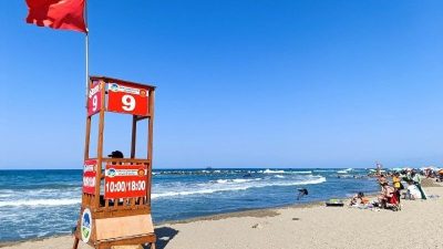 Sakarya’nın Kocaali, Kaynarca ve Karasu ilçelerinde kötü hava şartları sebebiyle