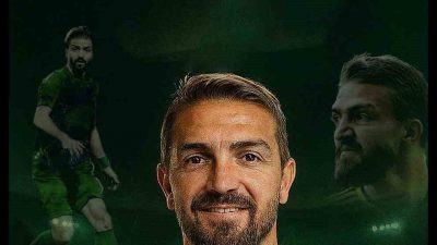 Sakaryaspor, tecrübeli futbolcu Caner Erkin’i kadrosuna kattığını açıkladı. Trendyol 1.
