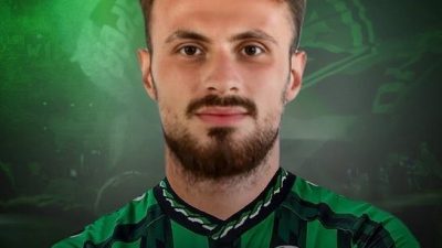 Sakaryaspor, 25 yaşındaki stoper Oğuzhan Açıl’ı kadrosuna kattı. Trendyol 1.