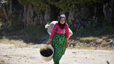 Sakarya’da etkisini artıran sıcak hava dalgası, vatandaşları serin bölgelerde çare