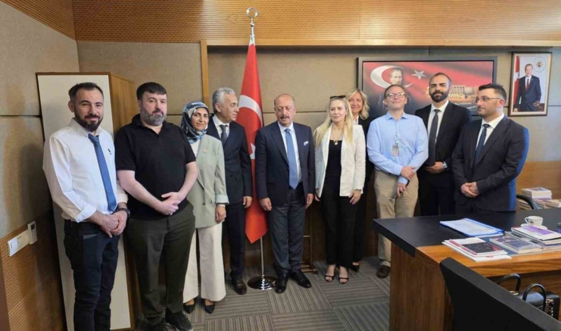 ‘Sigma formülü yönetmeliği’ Anayasa Mahkemesi gündeminde Aile hekimlerinden hekime bağlı olmayan sebeplerle yapılan maaş kesintilerine karşı