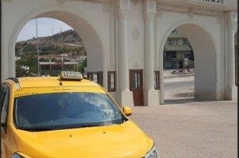 Bilecik’in Söğüt ilçesinde taksi ücretleri yeniden düzenlendi. Bilecik Esnaf ve