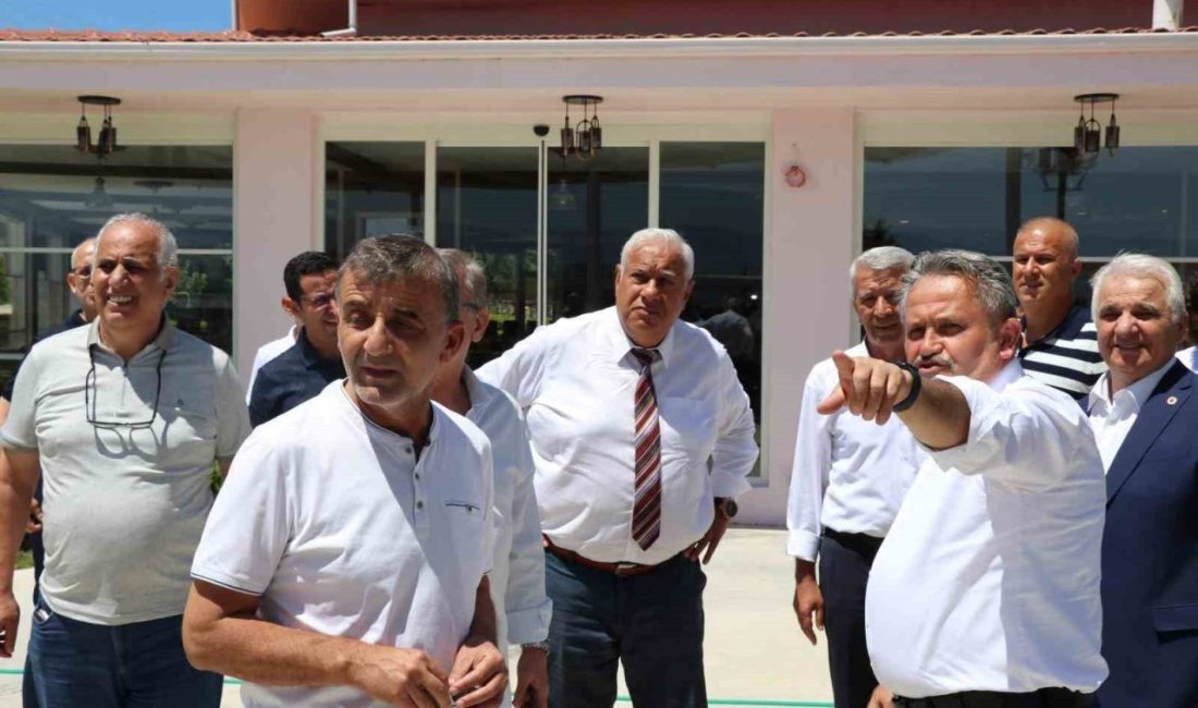 Spor camiasından Hilaltepe Mesire Alanına tam not DÜZCE (İHA) – Cumayeri’nde yapımı tamamlanarak hizmete alınan Hilaltepe Mesire