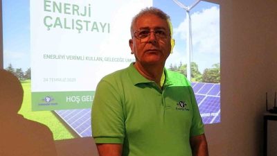 Düzce’nin köklü firmalarından Standard Profil, enerji verimliliği ve sürdürülebilir kaynak