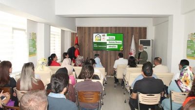 Türkiye İstatistik Kurumu (TÜİK) tarafından 2025 yılında gerçekleştirilecek olan Genel