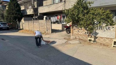 Sakarya’nın Erenler ilçesinde tartıştığı oğlu tarafından pompalı tüfekle vurularak ağır