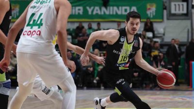 2025-2026 sezonu öncesi kadro yapılanmasını sürdüren Sakarya Büyükşehir Basketbol Takımı,