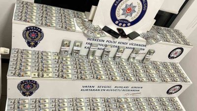 Kocaeli’de telefonda kendilerini polis olarak tanıtıp vatandaşı 500 gram altınını