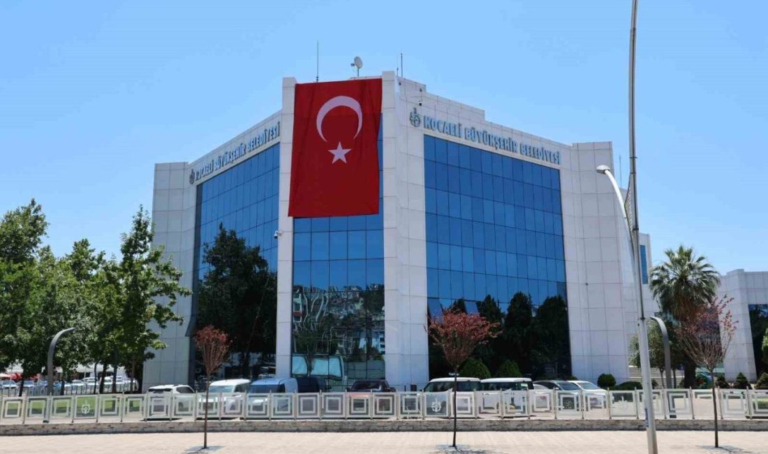 “Terörsüz Türkiye” çağrısına Kocaeli’den tam destek Cumhurbaşkanı Recep Tayyip Erdoğan’ın “Terörsüz Türkiye” sürecine ilişkin yaptığı bayrak