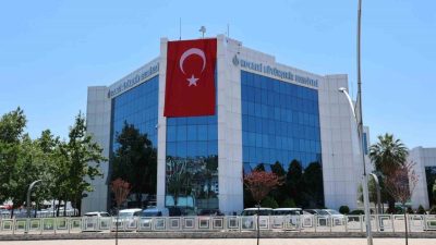 Cumhurbaşkanı Recep Tayyip Erdoğan’ın “Terörsüz Türkiye” sürecine ilişkin yaptığı bayrak