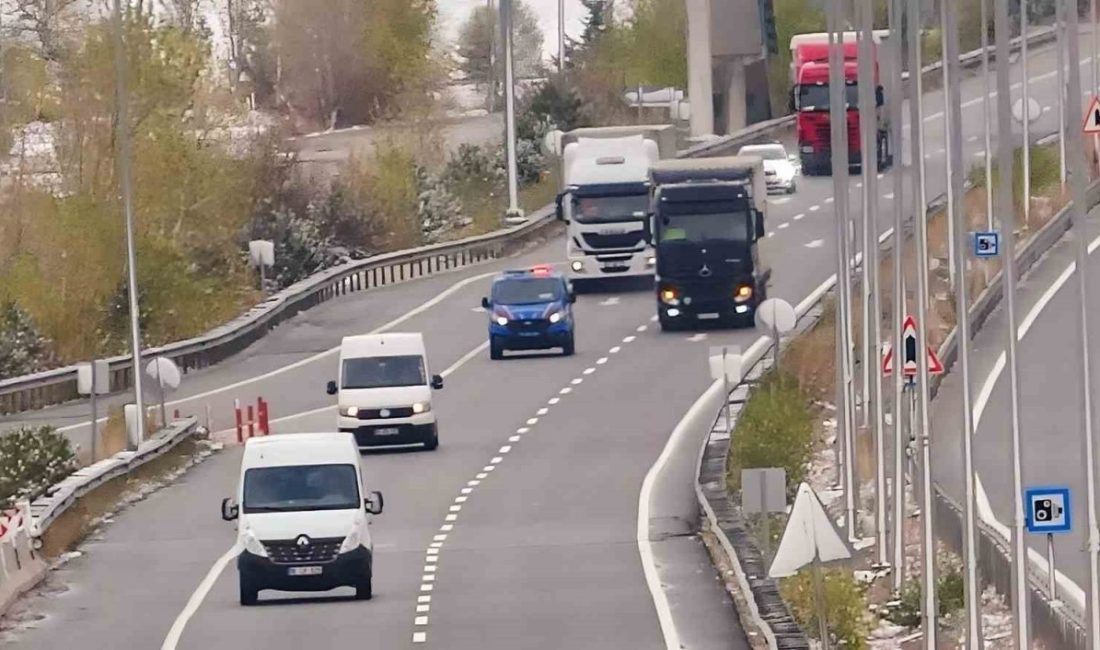 TÜİK, Kastamonu’da trafiğe kayıtlı araç sayısını 167 bin 408 olarak açıkladı Türkiye İstatistik Kurumu (TÜİK) tarafından açıklanan 2025 yılı Haziran ayı