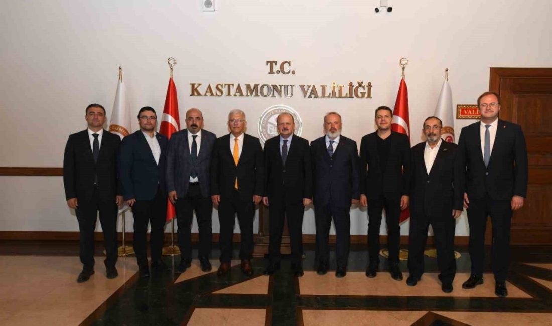 Türk Veteriner Hekimleri Birliği Merkez Konseyi Başkanı Ali Eroğlu, kene