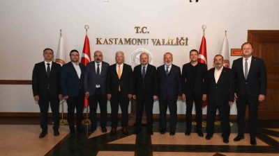 Türk Veteriner Hekimleri Birliği Merkez Konseyi Başkanı Ali Eroğlu, kene