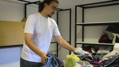 Bolu Abant İzzet Baysal Üniversitesi’nin “BAİBÜ Butik” projesi kapsamında, üniversite