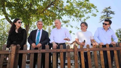 Düzce’nin gastronomi ve kültürel miras alanlarında UNESCO’nun uluslararası ağlarına katılımı