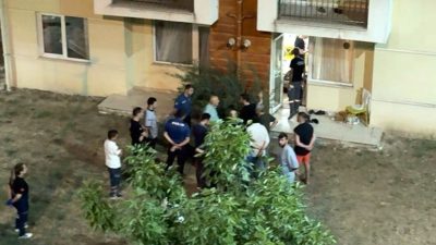 Sakarya’nın Serdivan ilçesinde bir üniversite öğrencisi, kaldığı apartta ölü bulundu.