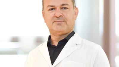 Üroloji Uzmanı Doç. Dr. Murat Tolga Gülpınar, “Böbrek taşlarının tekrarından