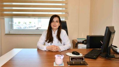 Korozif madde içen bebek, Düzce Üniversitesi Tıp Fakültesi Hastanesi Çocuk