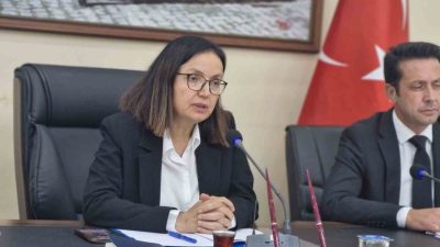 Yalova İl Koordinasyon Kurulu’nda 2025 yılı 2. dönem sonu itibariyle