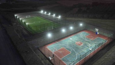 Yalova Makine İhtisas Organize Sanayi Bölgesi, sosyal yaşamı ve çalışan