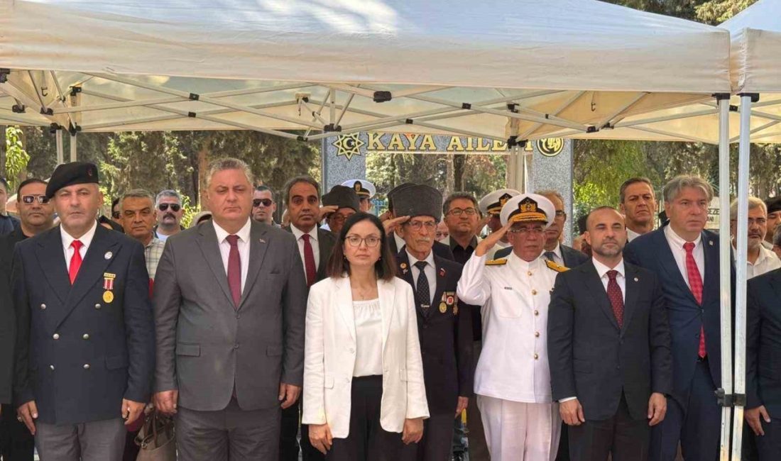 Yalova’da 15 Temmuz Demokrasi ve Milli Birlik Günü etkinlikleri 15 Temmuz Demokrasi ve Milli Birlik Günü, Yalova’da duygu yüklü