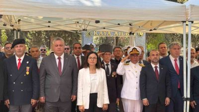 15 Temmuz Demokrasi ve Milli Birlik Günü, Yalova’da duygu yüklü