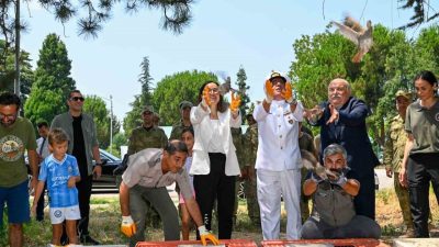 Doğa Koruma ve Milli Parklar Genel Müdürlüğü tarafından 2025 yılı