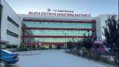 Yalova’da halasının yanına tatile gelen 6 yaşındaki çocuk denizde boğularak