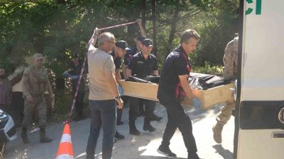 Yalova merkeze bağlı Esadiye köyünde miras kavgası nedeniyle ağabey, kardeşini