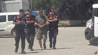 Yalova merkeze bağlı Esadiye köyünde miras kavgası nedeniyle kardeşini pompalı