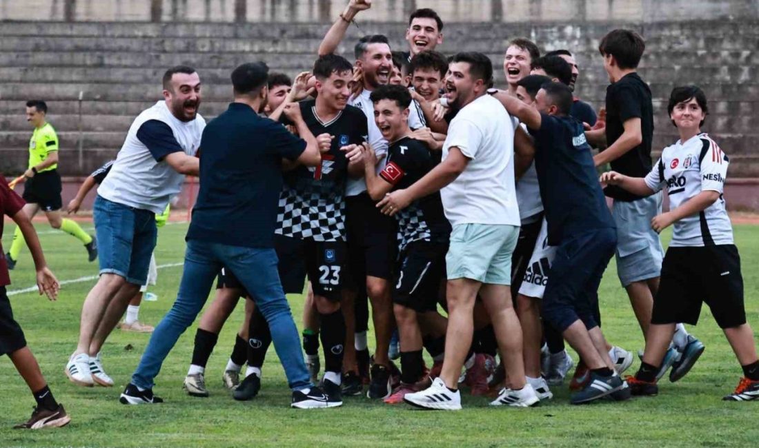 Yalova’da U17 Türkiye Şampiyonası final heyecanı yaşandı Yalova’da, Türkiye Futbol Federasyonu tarafından düzenlenen U17 Türkiye Şampiyonası Finali’nde