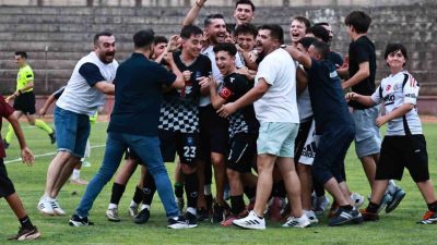 Yalova’da, Türkiye Futbol Federasyonu tarafından düzenlenen U17 Türkiye Şampiyonası Finali’nde