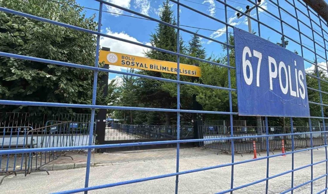 Grand Kartal Otel’in SPA Müdürü Özhan Gökner mahkeme huzurunda tanık