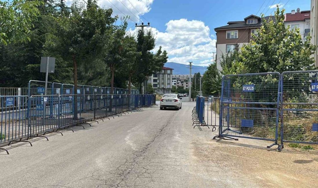 Bolu Valiliği, Grand Kartal Otel yangınına ilişkin 7 Temmuz’da görülecek