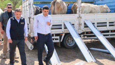 Bilecik’in Gölpazarı ilçesin’de geçtiğimiz günlerde meydana gelen yangınların ardından devletin