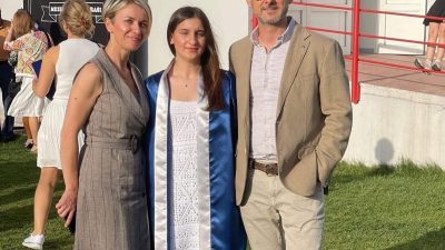 Grand Kartal Otel faciasında eşi ve kızını kaybeden acılı baba