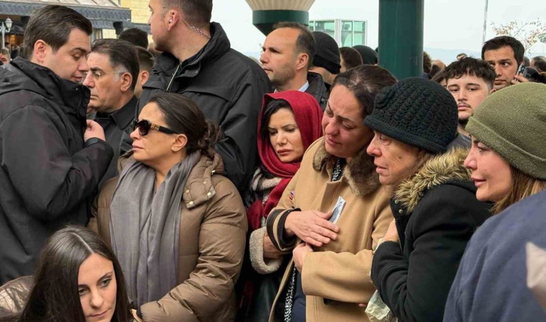 Yangında doktor oğlu Yiğit Gençbay’ı kaybeden müşteki Danıştay 9. Daire
