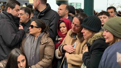 Yangında doktor oğlu Yiğit Gençbay’ı kaybeden müşteki Danıştay 9. Daire