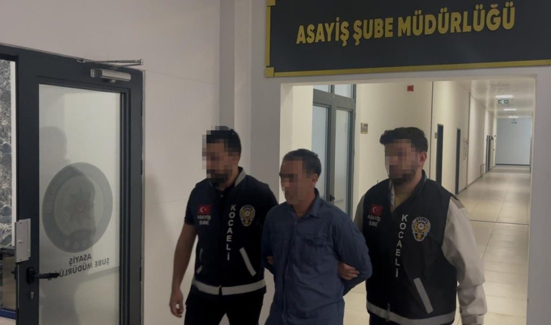 Kocaeli’nin Kartepe ilçesinde yeğenini pompalı tüfekle vurarak öldüren amcanın ’tasarlayarak