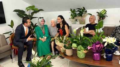 Sakarya Eğitim ve Araştırma Hastanesi Kalite Destek Hizmetleri Müdürlüğü görevine