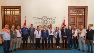 12-13-14 Eylül tarihlerinde düzenlenecek olan 744. Söğüt Ertuğrul Gazi’yi Anma