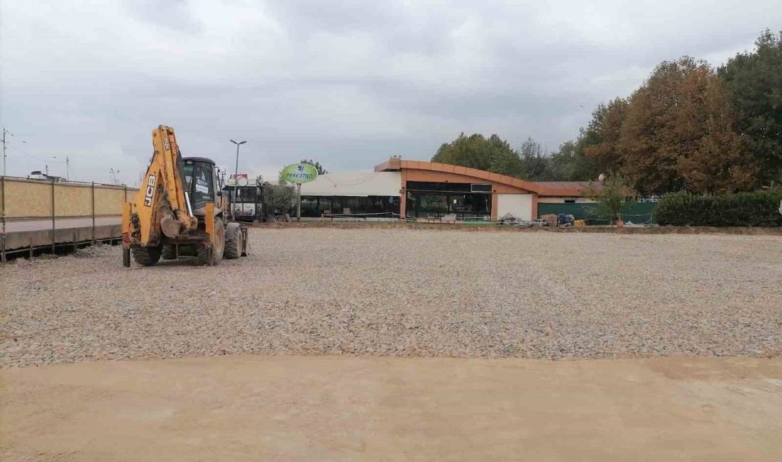 Kocaeli Büyükşehir Belediyesi, kent içi trafik yoğunluğunu deniz ulaşımını teşvik