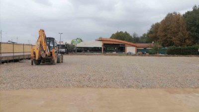 Kocaeli Büyükşehir Belediyesi, kent içi trafik yoğunluğunu deniz ulaşımını teşvik