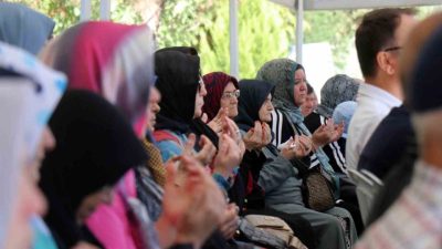 Merkez üssü Kocaeli’nin Gölcük ilçesi olan 17 Ağustos 1999 Marmara